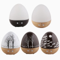 High Quality Aroma Diffuser Cars Humidifier Wholesale Portable Ultrasonic Air Humidifier